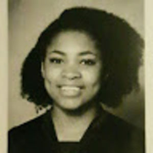 Meet your Posher, Alexia